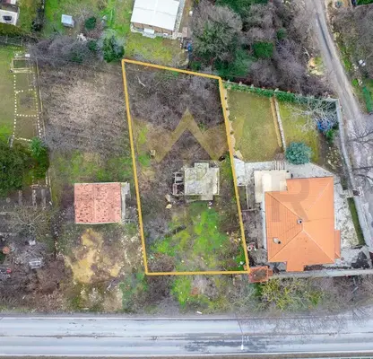 Photo 3 — Plot in Varna, Alen Mak