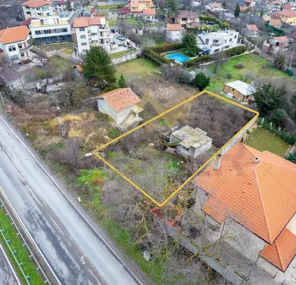 Photo 4 — Plot in Varna, Alen Mak