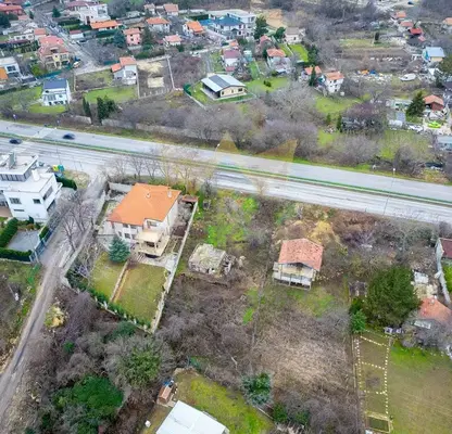 Photo 5 — Plot in Varna, Alen Mak