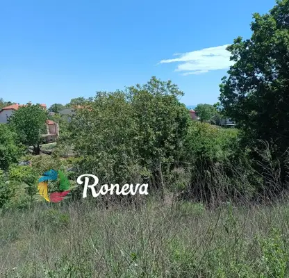 Снимка 4 — Парцел във Варна, м-т Ален мак