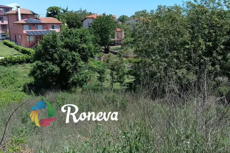Парцел във Варна, м-т Ален мак