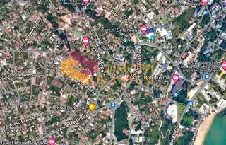 Парцел във Варна, м-т Ален мак