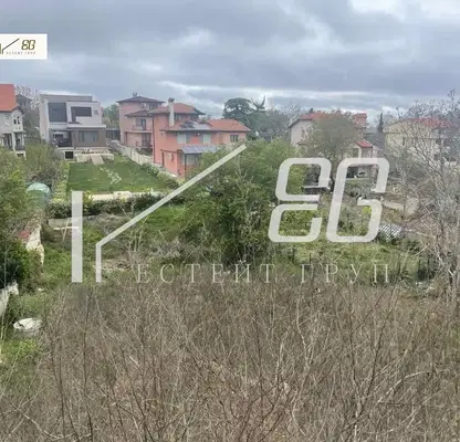 Photo 3 — Plot in Varna, Alen Mak
