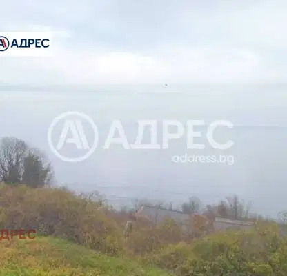 Снимка 3 — Парцел във Варна, м-т Ален мак