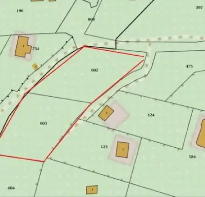 Photo 3 — Plot in Varna, Balam Dere