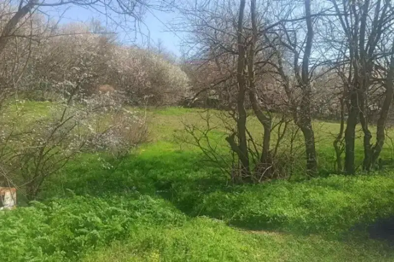 Парцел във Варна, м-т Балам Дере