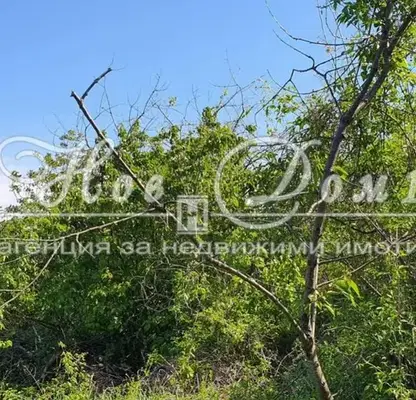 Снимка 3 — Парцел във Варна, м-т Балам Дере