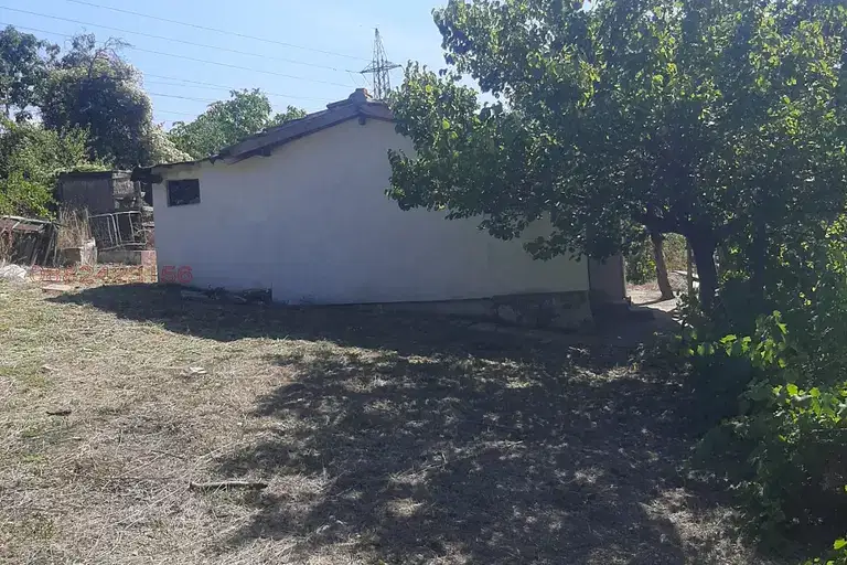 Парцел в Стара Загора, м-т Беш Бунар