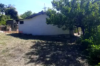 Парцел в Стара Загора, м-т Беш Бунар