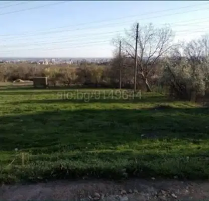 Photo 2 — Plot in Stara Zagora, Besh Bunar
