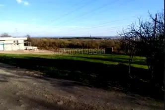 Парцел в Стара Загора, м-т Беш Бунар