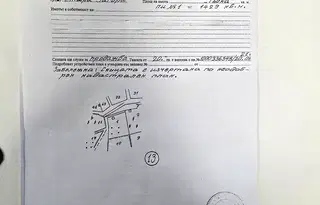 Парцел в Стара Загора, м-т Беш Бунар