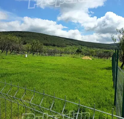 Снимка 2 — Парцел в Стара Загора, м-т Беш Бунар