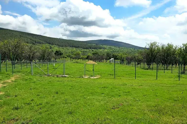 Парцел в Стара Загора, м-т Беш Бунар