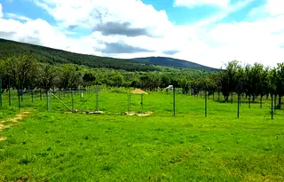 Парцел в Стара Загора, м-т Беш Бунар