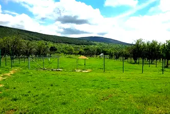 Парцел в Стара Загора, м-т Беш Бунар