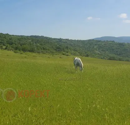 Photo 2 — Plot in Stara Zagora, Besh Bunar