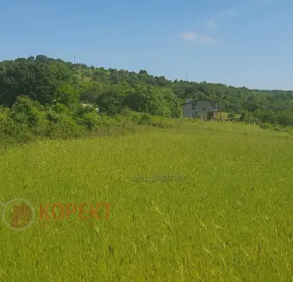 Photo 5 — Plot in Stara Zagora, Besh Bunar