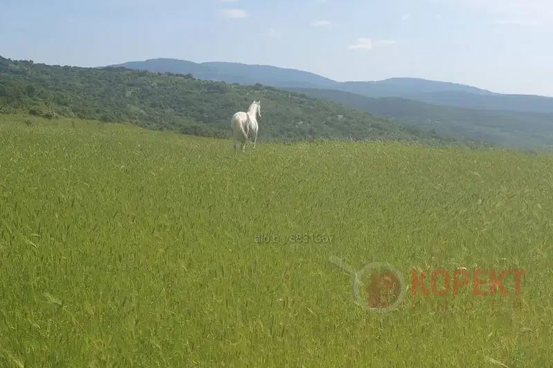 Парцел в Стара Загора, м-т Беш Бунар