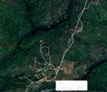Снимка 3 — Парцел в Стара Загора, м-т Беш Бунар