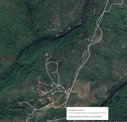 Photo 3 — Plot in Stara Zagora, Besh Bunar