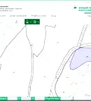 Парцел в Стара Загора, м-т Беш Бунар