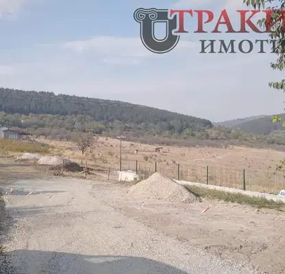 Photo 3 — Plot in Stara Zagora, Besh Bunar