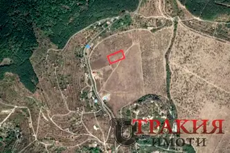 Парцел в Стара Загора, м-т Беш Бунар