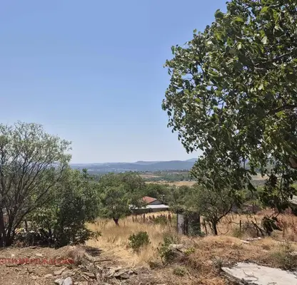 Photo 2 — Plot in Stara Zagora, Besh Bunar