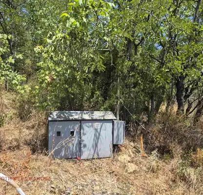 Photo 4 — Plot in Stara Zagora, Besh Bunar
