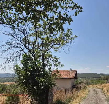 Photo 5 — Plot in Stara Zagora, Besh Bunar