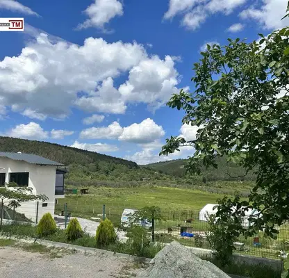 Снимка 2 — Парцел в Стара Загора, м-т Беш Бунар