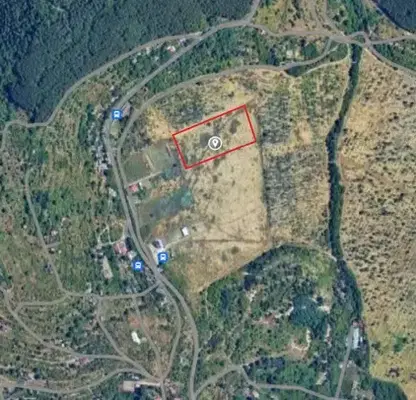 Снимка 4 — Парцел в Стара Загора, м-т Беш Бунар
