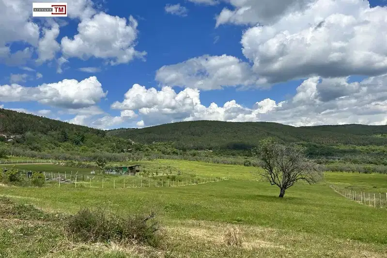 Парцел в Стара Загора, м-т Беш Бунар