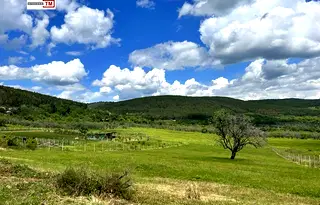 Парцел в Стара Загора, м-т Беш Бунар