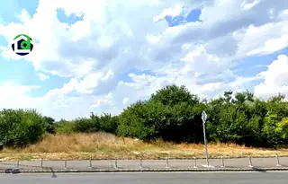 Парцел във Варна, м-т Боклук Тарла