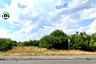 Парцел във Варна, м-т Боклук Тарла