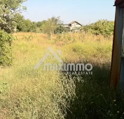 Photo 3 — Plot in Varna, Borovec - Sever