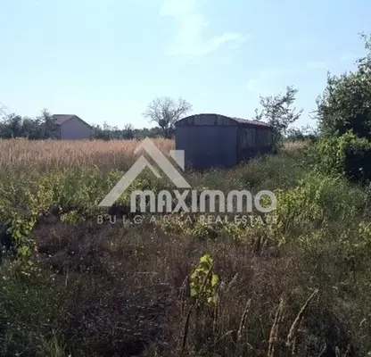 Photo 5 — Plot in Varna, Borovec - Sever