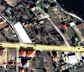 Снимка 2 — Парцел във Варна, м-т Боровец - север