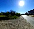 Снимка 4 — Парцел във Варна, м-т Боровец - север