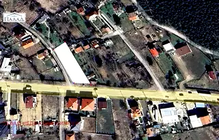 Парцел във Варна, м-т Боровец - север