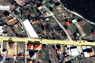 Парцел във Варна, м-т Боровец - север