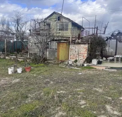 Photo 2 — Plot in Varna, Borovec - Sever