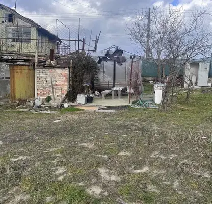 Photo 3 — Plot in Varna, Borovec - Sever