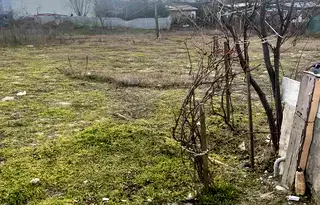 Парцел във Варна, м-т Боровец - север