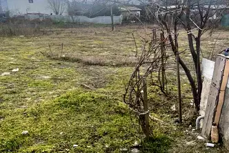 Парцел във Варна, м-т Боровец - север