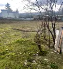 Парцел във Варна, м-т Боровец - север