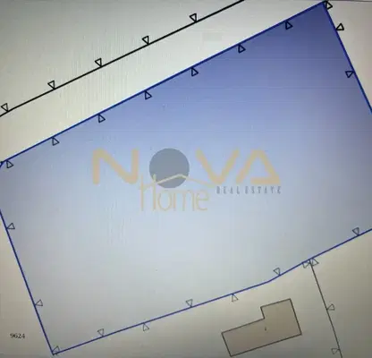 Photo 2 — Plot in Varna, Borovec - Sever
