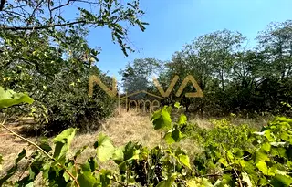Парцел във Варна, м-т Боровец - север
